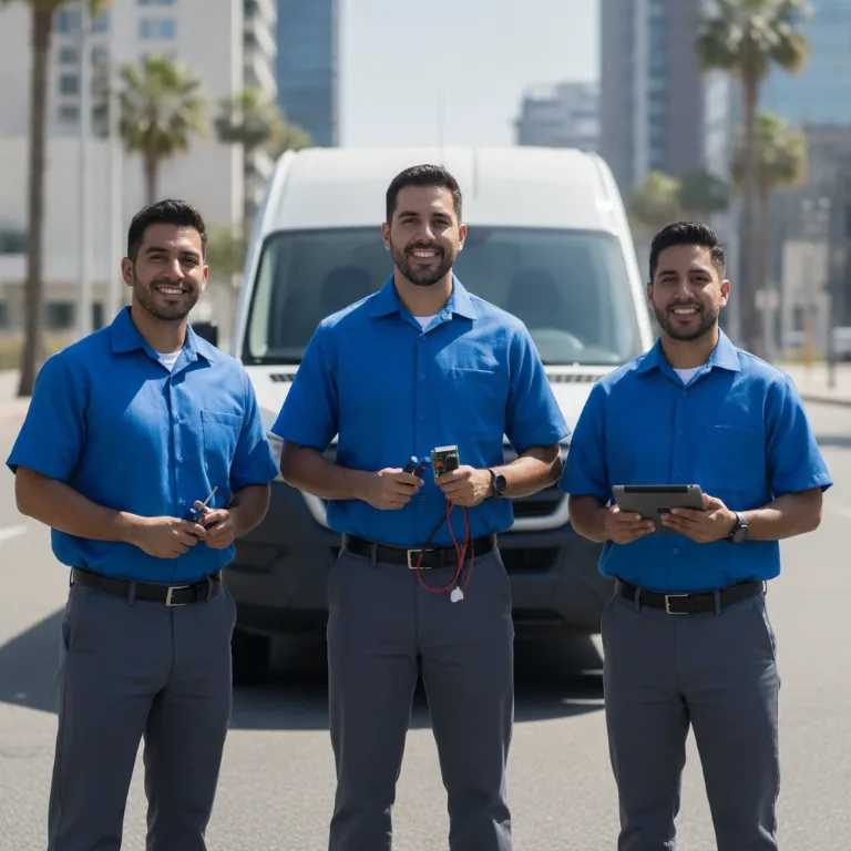 Reparación de Computadoras equipo en Tepic